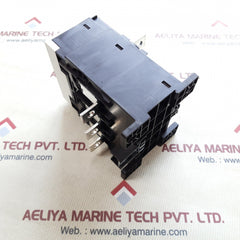 Siemens 20-200a current measuring module 3uf7103-1ba00-0