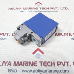 Telemecanique nautilus xml b070d2s11 pressure switch