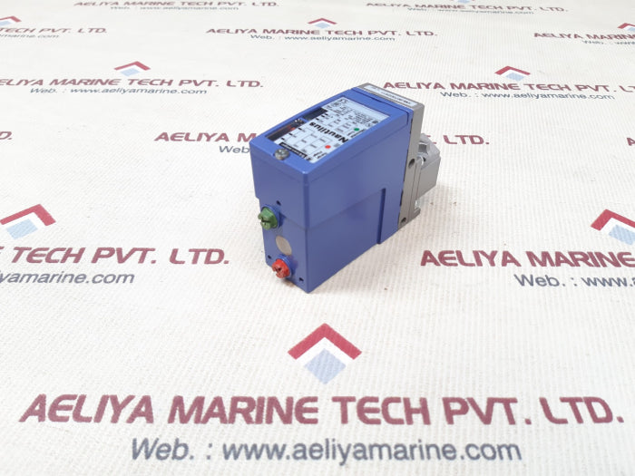 Telemecanique nautilus xml b070d2s11 pressure switch