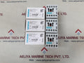 Siemens sirius 3rh1122-1ak60 auxiliary contactor