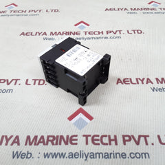Siemens sirius 3rh1122-1ak60 auxiliary contactor