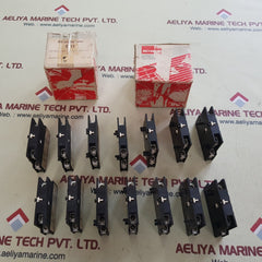 Schiele 3.368.002.01 magnetic contactor