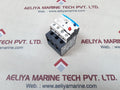 Telemecanique lrd05 relay 0.63-1a