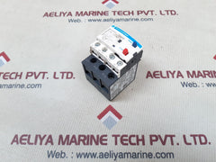 Telemecanique lrd05 relay 0.63-1a