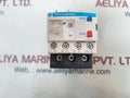 Telemecanique lrd05 relay 0.63-1a