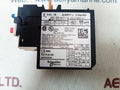 Telemecanique lrd05 relay 0.63-1a