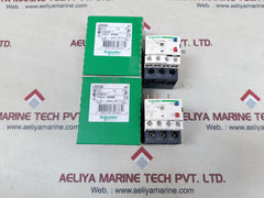 Schneider Electric Lrd35 Relay 30-38a 690v-50/60hz