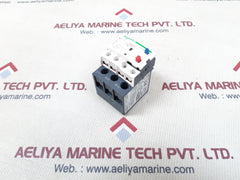 Schneider Electric Lrd35 Relay 30-38a 690v-50/60hz