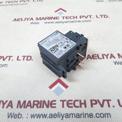 Schneider Electric Lrd35 Relay 30-38a 690v-50/60hz
