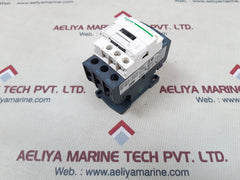 Schneider electric lc1d32b7 contactor