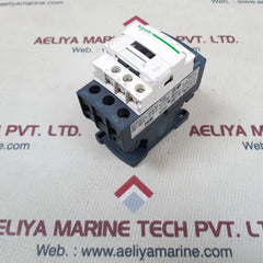 Schneider electric lc1d32b7 contactor