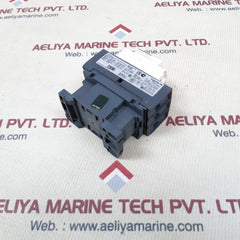 Schneider electric lc1d32b7 contactor