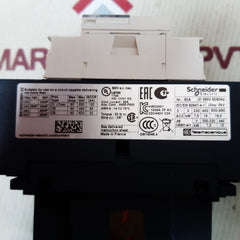 Schneider electric lc1d32m7 contactor