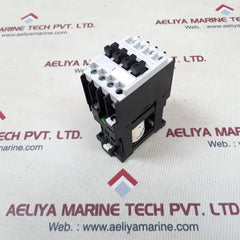Siemens 3th30 40-0bg4 control relay 3th30 40e