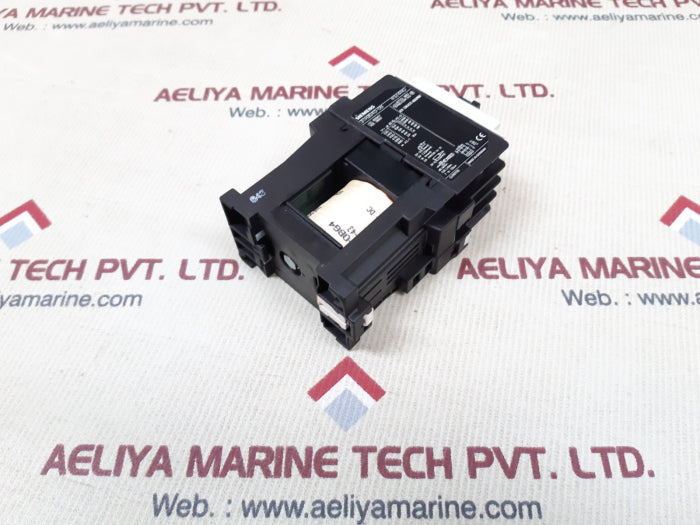 Siemens 3th30 40-0bg4 control relay 3th30 40e