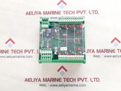 Steinsohn automation f102004a api 6/3 plus analog module
