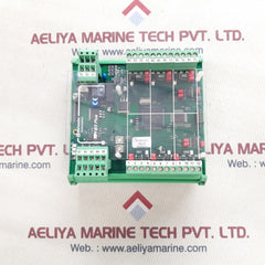 Steinsohn automation f102004a api 6/3 plus analog module