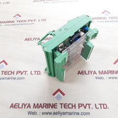 Steinsohn automation f102004a api 6/3 plus analog module
