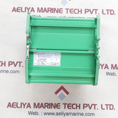 Steinsohn automation f102004a api 6/3 plus analog module