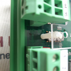 Steinsohn automation f102004a api 6/3 plus analog module