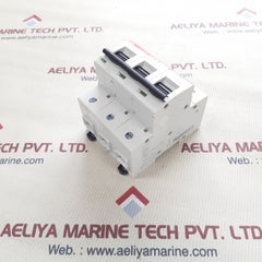 Abb s803b-c125 mcb circuit breaker