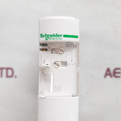 Schneider electric re7 tl11bu on delay timer relay
