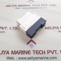 Schneider electric re7 tl11bu on delay timer relay