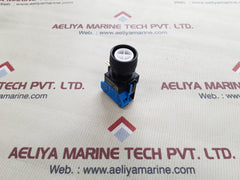 Idec hw1b-m1f10-r pushbutton