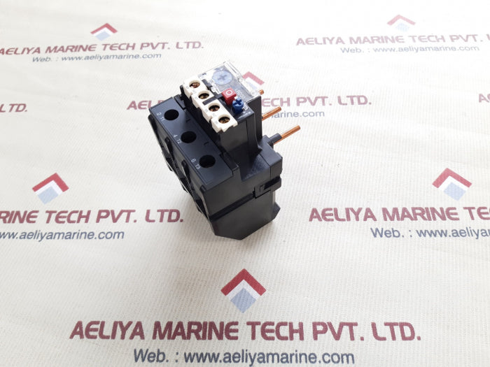 Telemecanique Lrd33 Thermal Overload Relay 23-32 A 690V