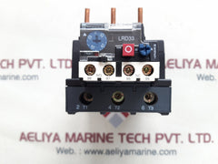 Telemecanique Lrd33 Thermal Overload Relay 23-32 A 690V
