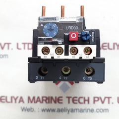 Telemecanique Lrd33 Thermal Overload Relay 23-32 A 690V