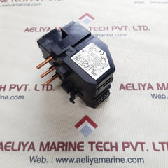 Telemecanique Lrd33 Thermal Overload Relay 23-32 A 690V