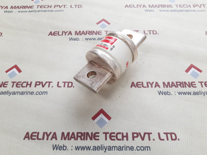 Littelfuse jlls 1000 current limiting fuse