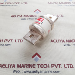 Littelfuse jlls 1000 current limiting fuse
