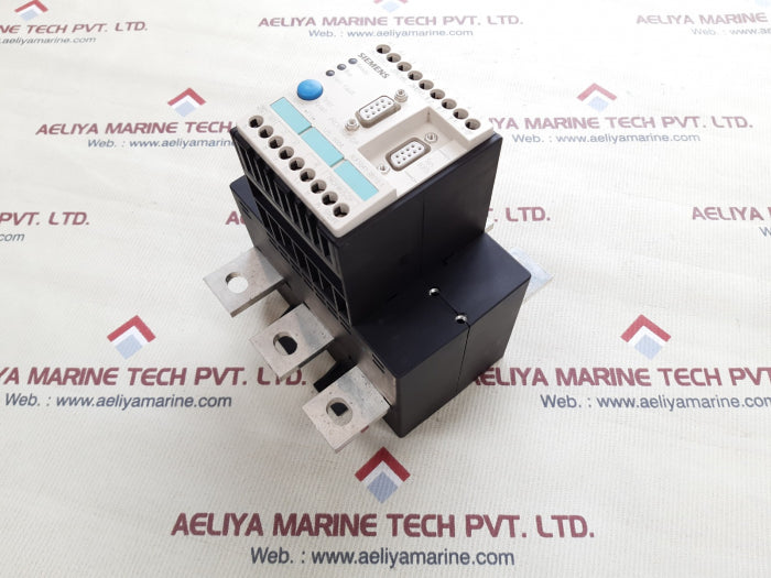 Siemens 3uf5041-3bj10-1 base unit