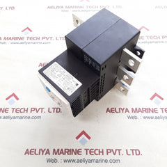 Siemens 3uf5041-3bj10-1 base unit