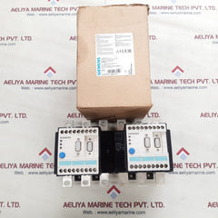Siemens 3uf5031-3bj10-1 basic unit 600v ac 50/60hz