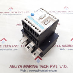 Siemens 3uf5031-3bj10-1 basic unit 600v ac 50/60hz