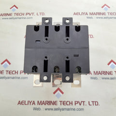 Siemens 3uf5031-3bj10-1 basic unit 600v ac 50/60hz