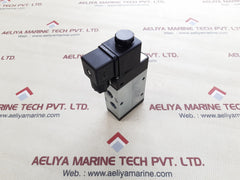 Rexroth 577 208 022 0 solenoid valve