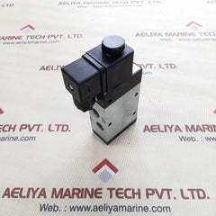 Rexroth 577 208 022 0 solenoid valve