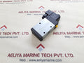 Rexroth 577 208 022 0 solenoid valve