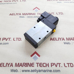 Rexroth 577 208 022 0 solenoid valve