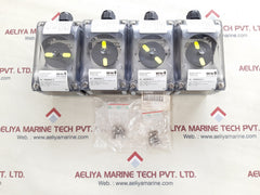 Besi Epp2M01-ip67 Switch Box 4050002213