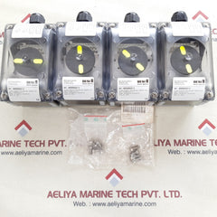Besi Epp2M01-ip67 Switch Box 4050002213