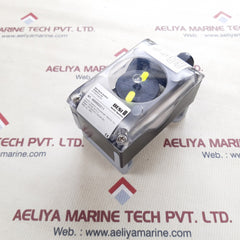 Besi Epp2M01-ip67 Switch Box 4050002213