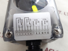 Besi Epp2M01-ip67 Switch Box 4050002213