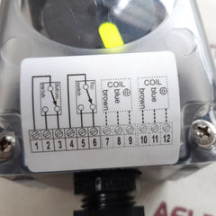 Besi Epp2M01-ip67 Switch Box 4050002213