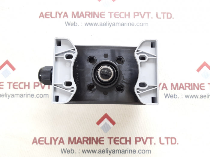 Besi Epp2M01-ip67 Switch Box 4050002213