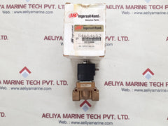 Ingersoll-rand 54654652 solenoid valve 110-120v 50-60hz 362psi